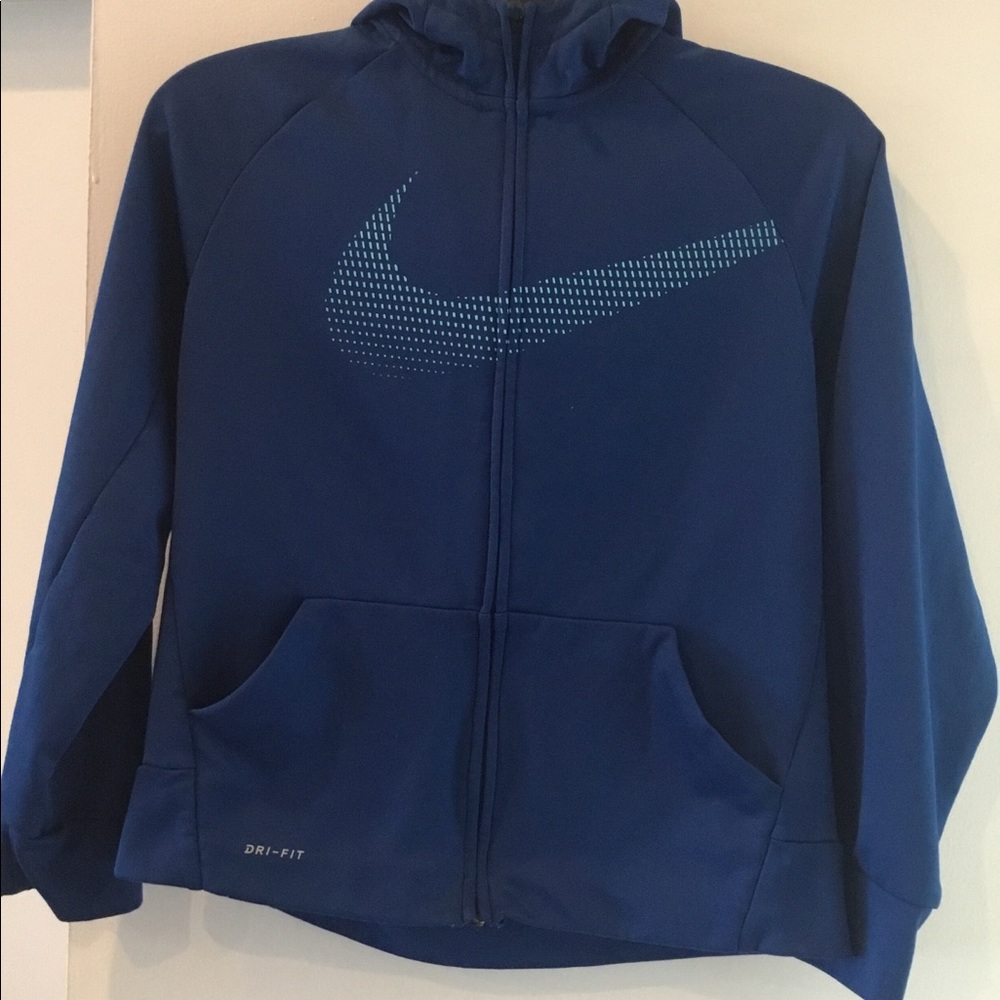 Nike boys sweatshirt